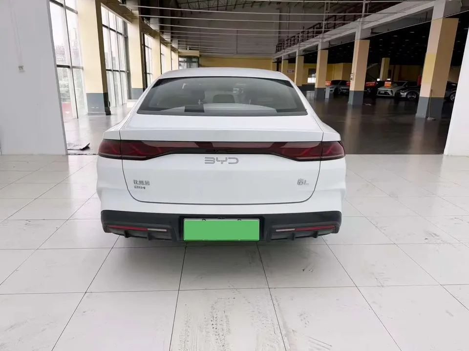 BYD Qin L DM Qin L DM 2024 DM-i 80KM Beyond 2024 — thumbnail 2