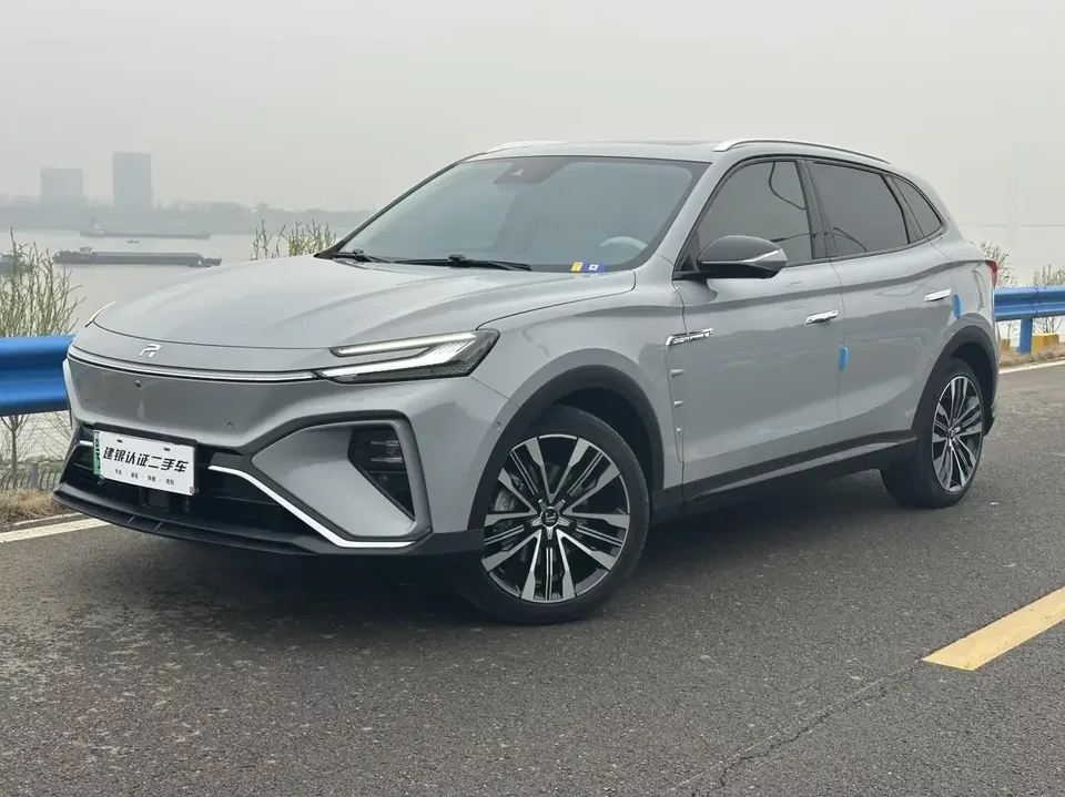 Rising Auto Feifan MARVEL R Feifan MARVEL R 2021 PRO 2022 — photo 1, buy with delivery to Moscow