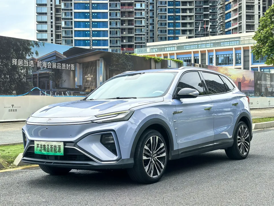 Rising Auto Feifan MARVEL R Feifan MARVEL R 2021 PRO 2022 — photo 1, buy with delivery to Moscow