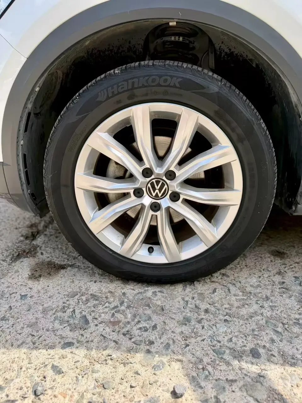 Volkswagen T-Roc TANG 2022 280TSI DSG 2WD Elite PLUS 2022 — thumbnail 3