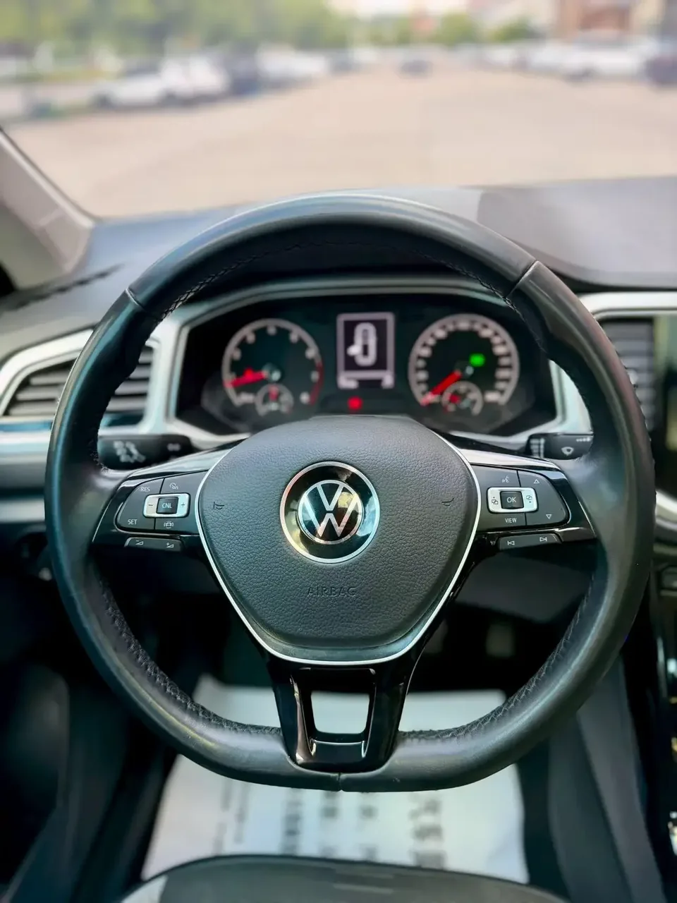 Volkswagen T-Roc TANG 2022 280TSI DSG 2WD Elite PLUS 2022 — thumbnail 5