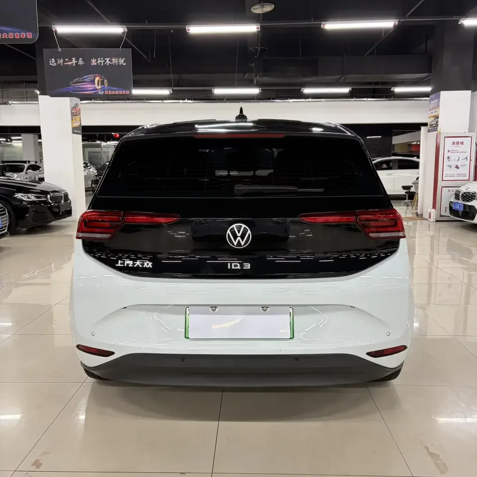 Volkswagen ID.3 Volkswagen ID.3 2021 PRO 2022 — thumbnail 2