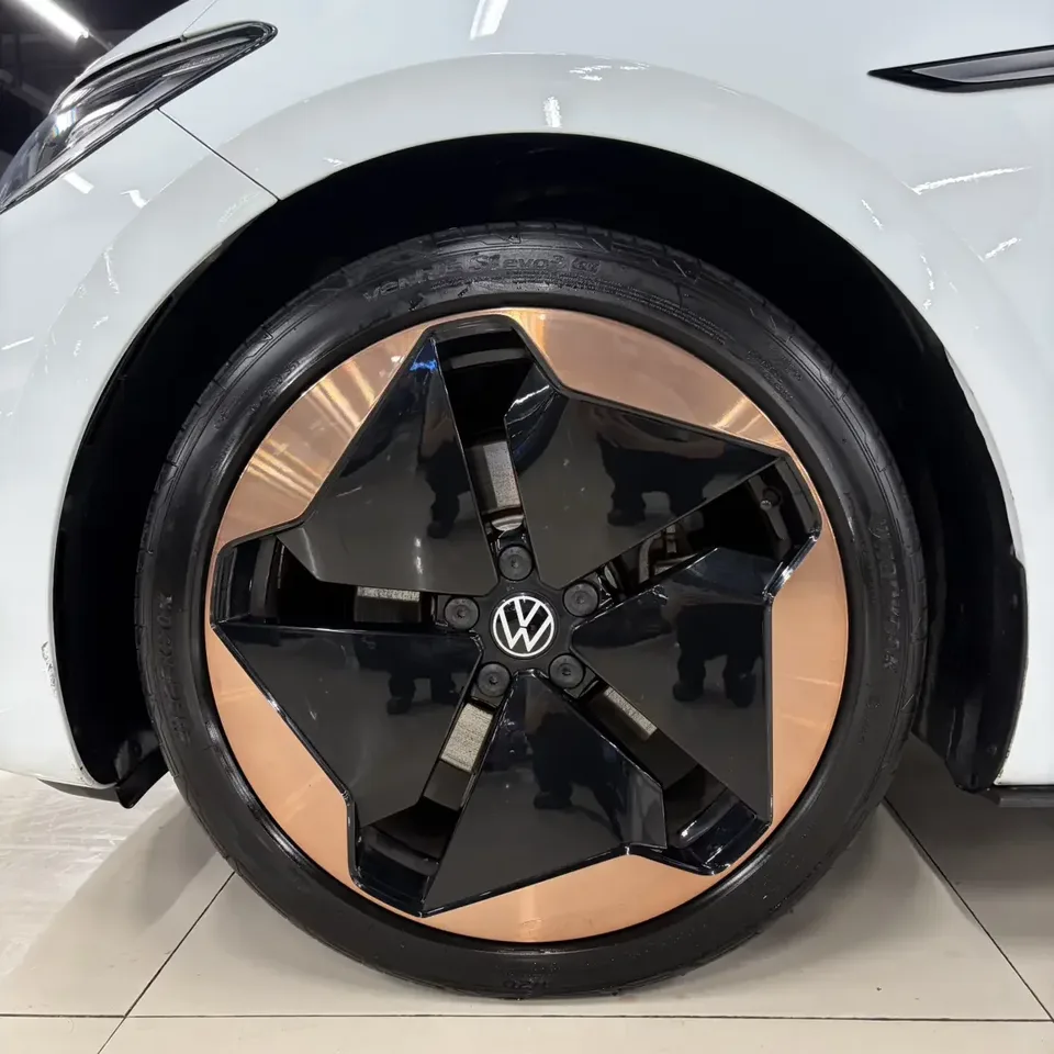Volkswagen ID.3 Volkswagen ID.3 2021 PRO 2022 — thumbnail 3