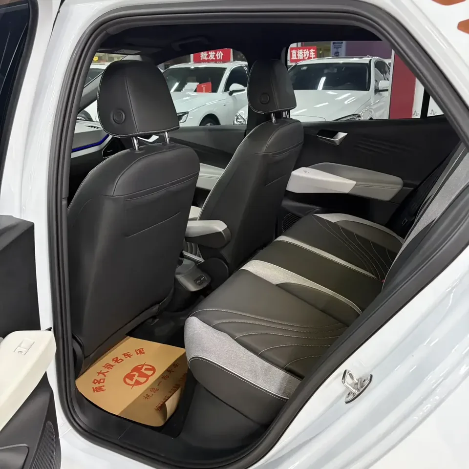 Volkswagen ID.3 Volkswagen ID.3 2021 PRO 2022 — thumbnail 4