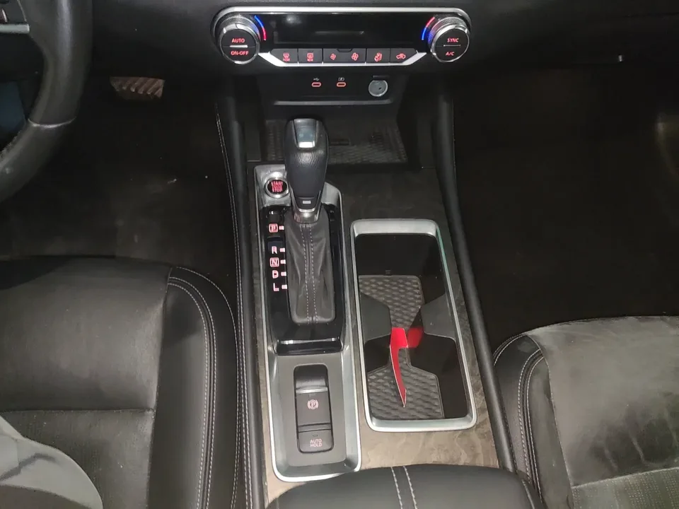Nissan Altima Sound of nature 2022 2.0L XL-TLS Enjoy Edition 2023 — thumbnail 4
