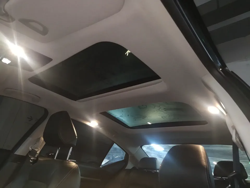 Nissan Altima Sound of nature 2022 2.0L XL-TLS Enjoy Edition 2023 — thumbnail 5