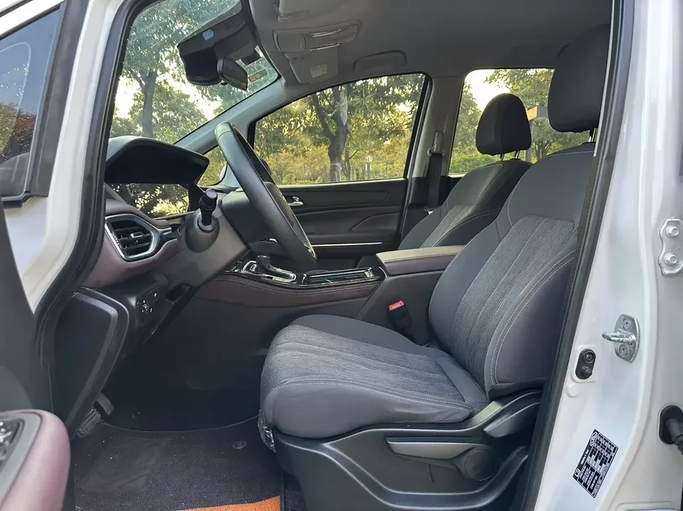 GAC Trumpchi M6 Trumpchi M6 2023 PRO 270T WDCT Elite Edition 2023 — thumbnail 5