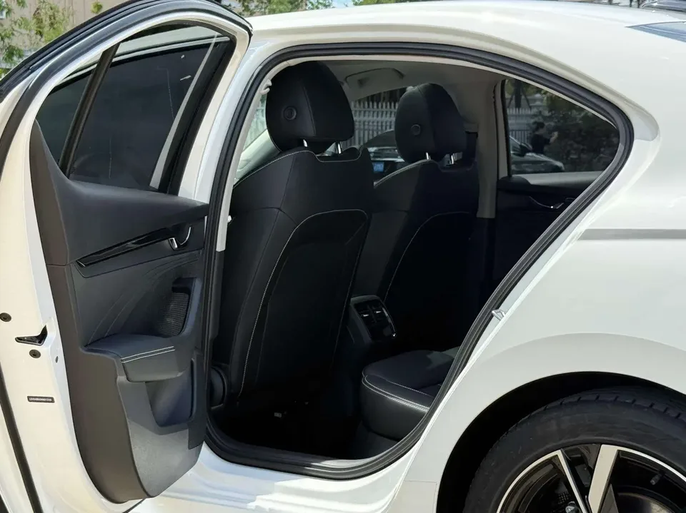 Skoda Octavia Octavia 2022 PRO TSI280 DSG Premium Edition 2022 — thumbnail 4