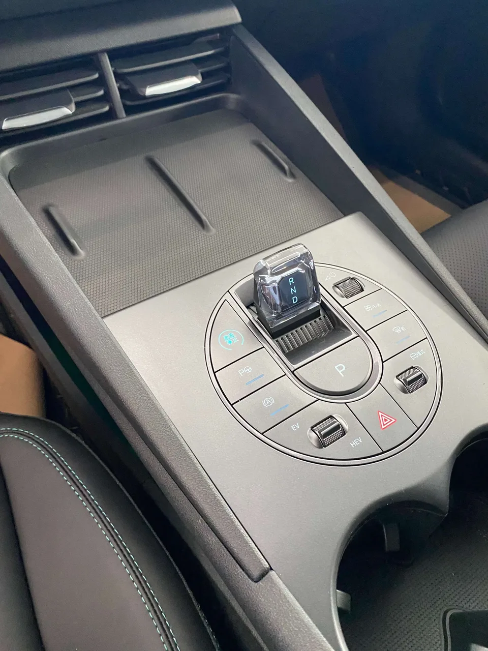 BYD Seal 06DM Seal 06DM 2025 DM-i 80KM Deluxe Smart Driving Edition 2025 — thumbnail 3