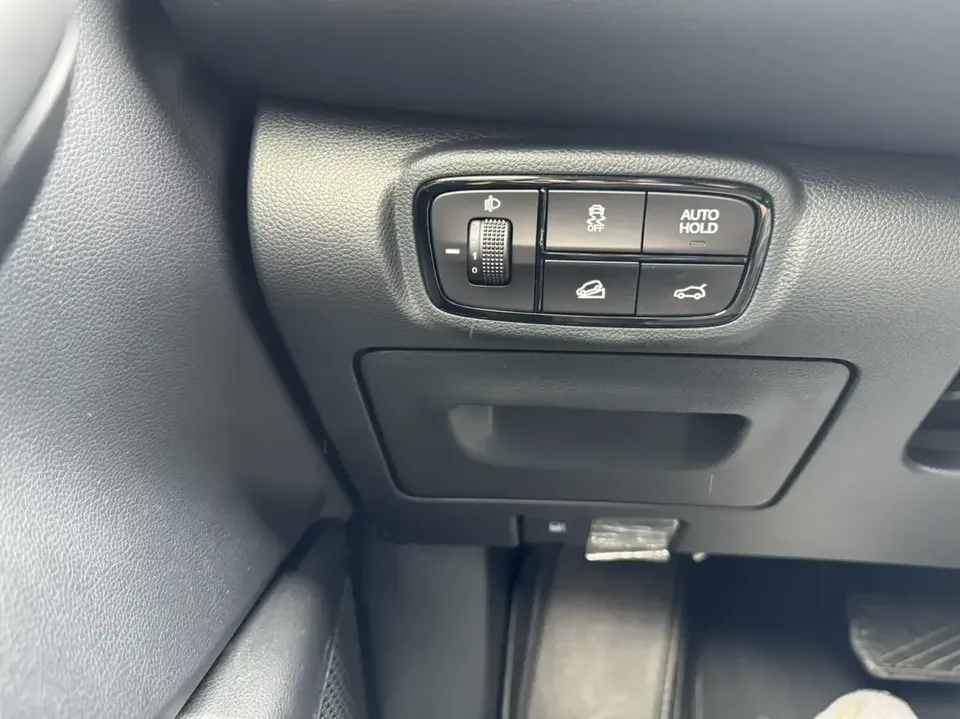 GAC Trumpchi GS4 Trumpchi GS4 2023 270T Automatic Intelligent Technology Edition 2023 — миниатюра 3