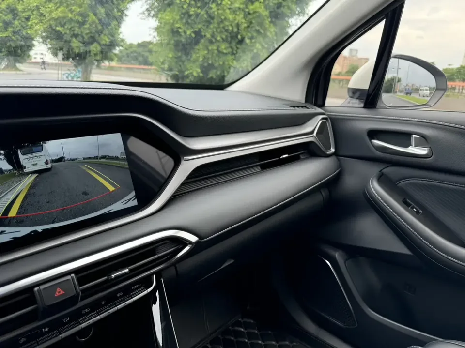 GAC Trumpchi GS4 Trumpchi GS4 2023 270T Automatic Intelligent Technology Edition 2023 — миниатюра 4