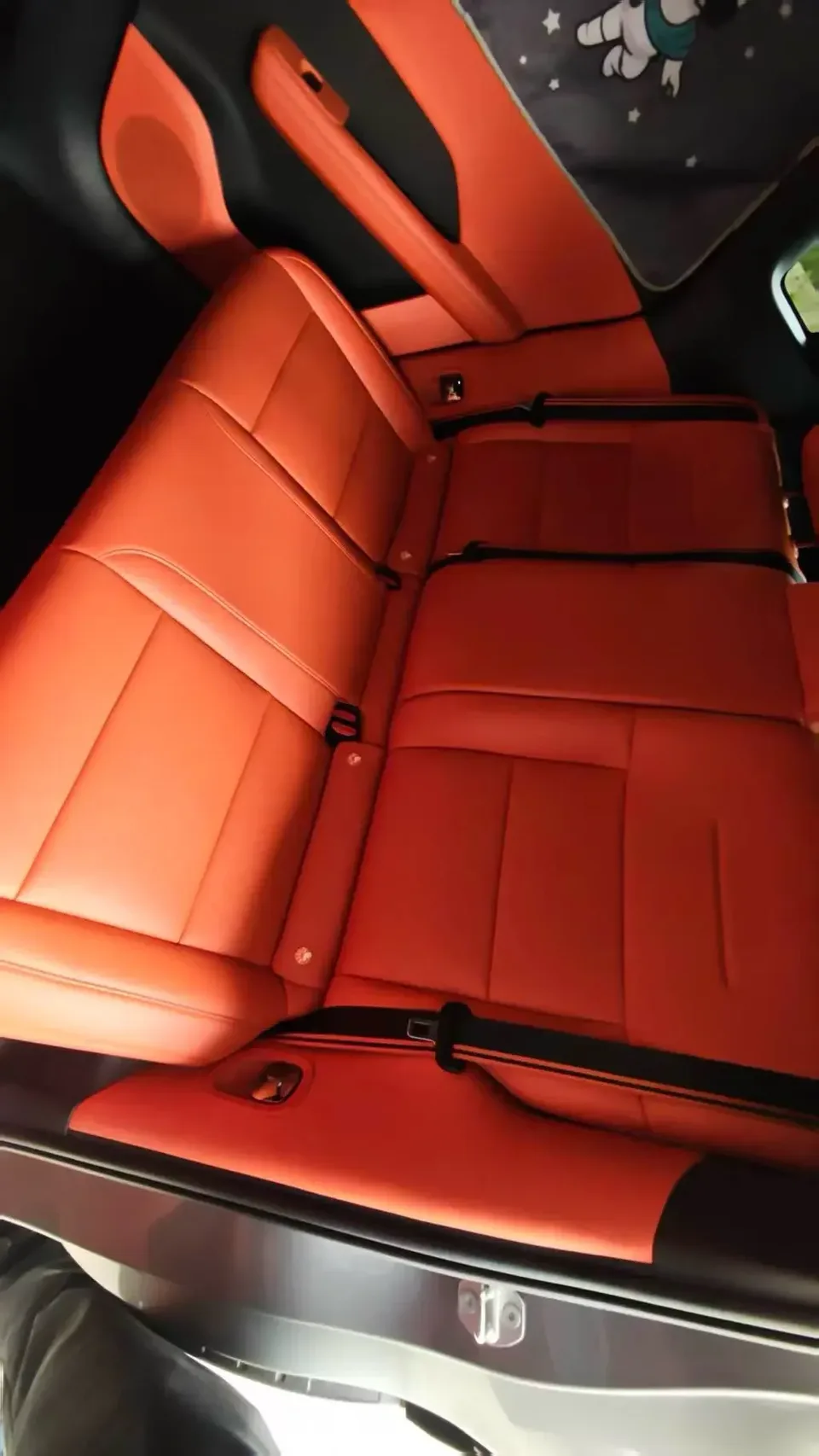 Toyota Bozhi 3X Bozhi 3X 2025 520 Pro LiDAR Edition 2025 — миниатюра 2