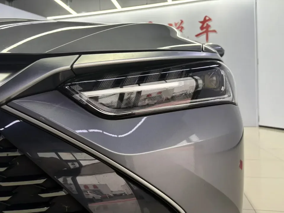 BYD Qin PLUS DM Qin PLUS DM 2024 Honor Edition DM-i 55KM Leading Edition 2025 — thumbnail 3