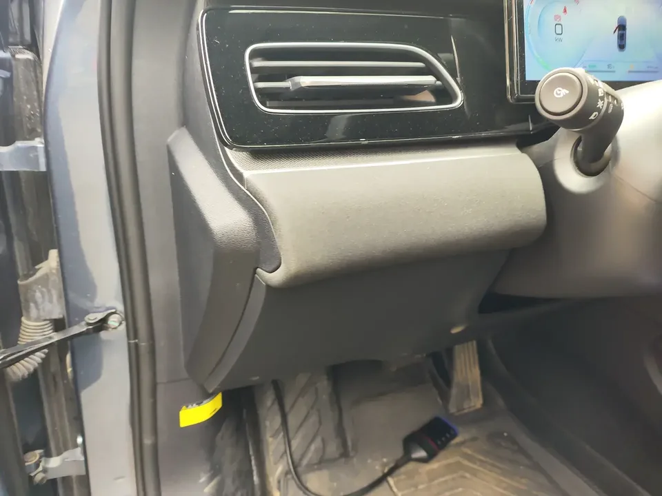 BYD Seal 06DM Seal 06DM 2024 DM-i 80KM Premium 2024 — thumbnail 4