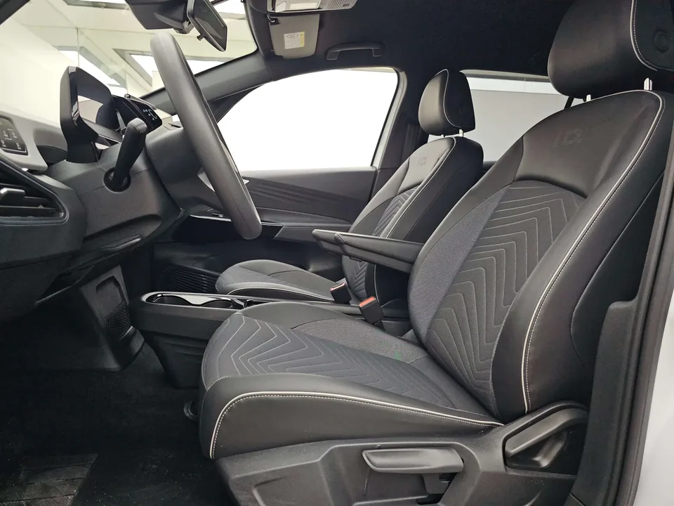 Volkswagen ID.3 Volkswagen ID.3 2023 Pure Smart Edition 2023 — thumbnail 4