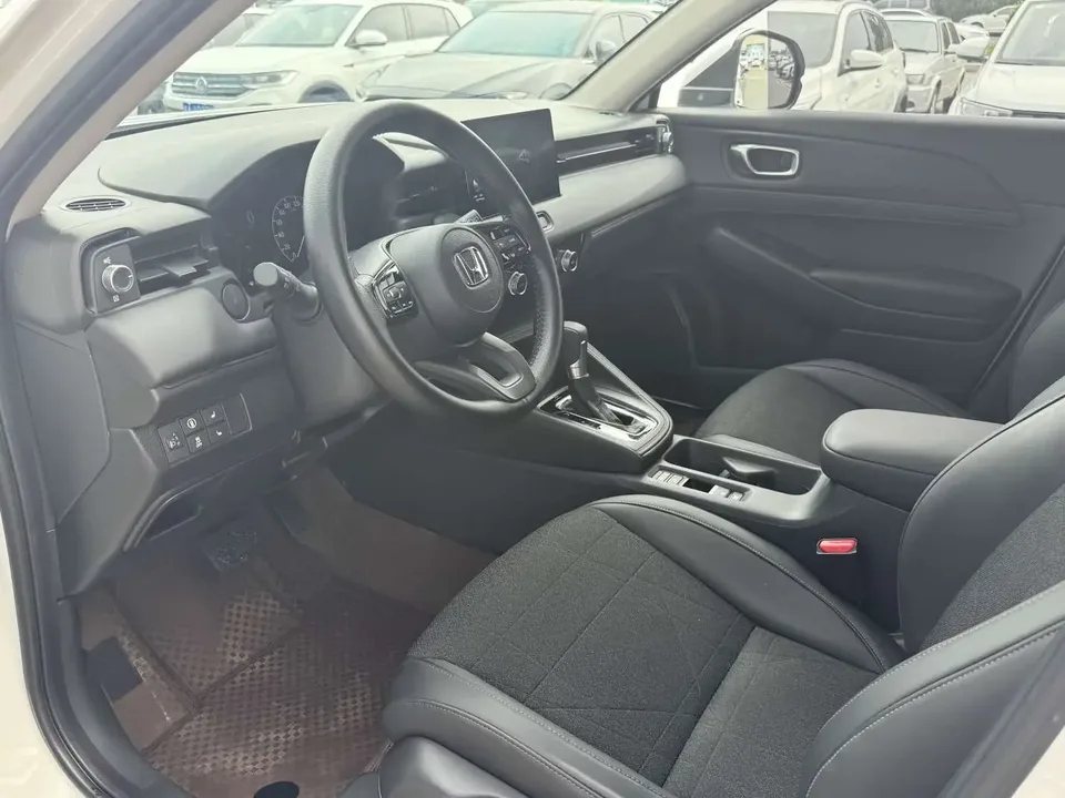 Honda VEZEL Binzhi 2023 1.5L CVT Technology Edition 2023 — миниатюра 5