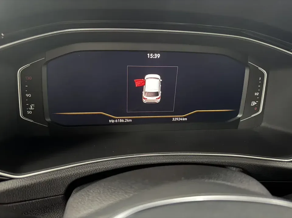Volkswagen T-Roc TANG 2022 280TSI DSG 2WD Comfort PLUS 2022 — thumbnail 5