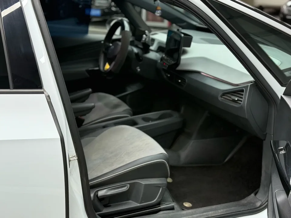 Volkswagen ID.3 Volkswagen ID.3 2023 Pure Smart Edition 2023 — thumbnail 2
