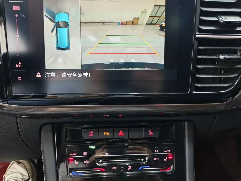 Jetta VS7 Jetta VS7 2022 280TSI Automatic High Gloss Glory Edition 2022 — thumbnail 3