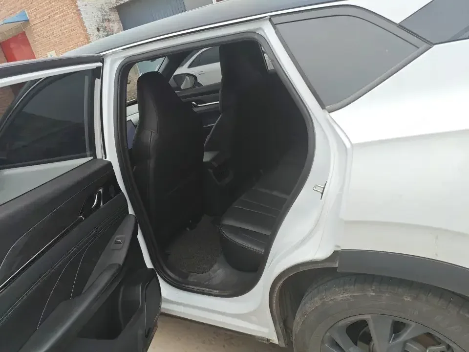 Dongfeng Fengshen L7 EV Fengshen L7 EV 2025 518 Enjoyment Type 2025 — thumbnail 5