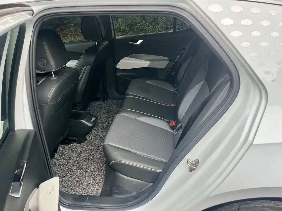 Volkswagen ID.3 Volkswagen ID.3 2023 Pure Smart Edition 2024 — thumbnail 3