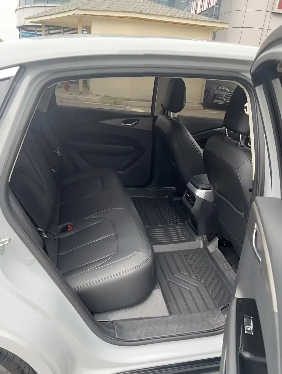 Wuling Starlight EV Wuling Starlight EV 2024 Co-creation version 510 advanced version 2024 — thumbnail 3