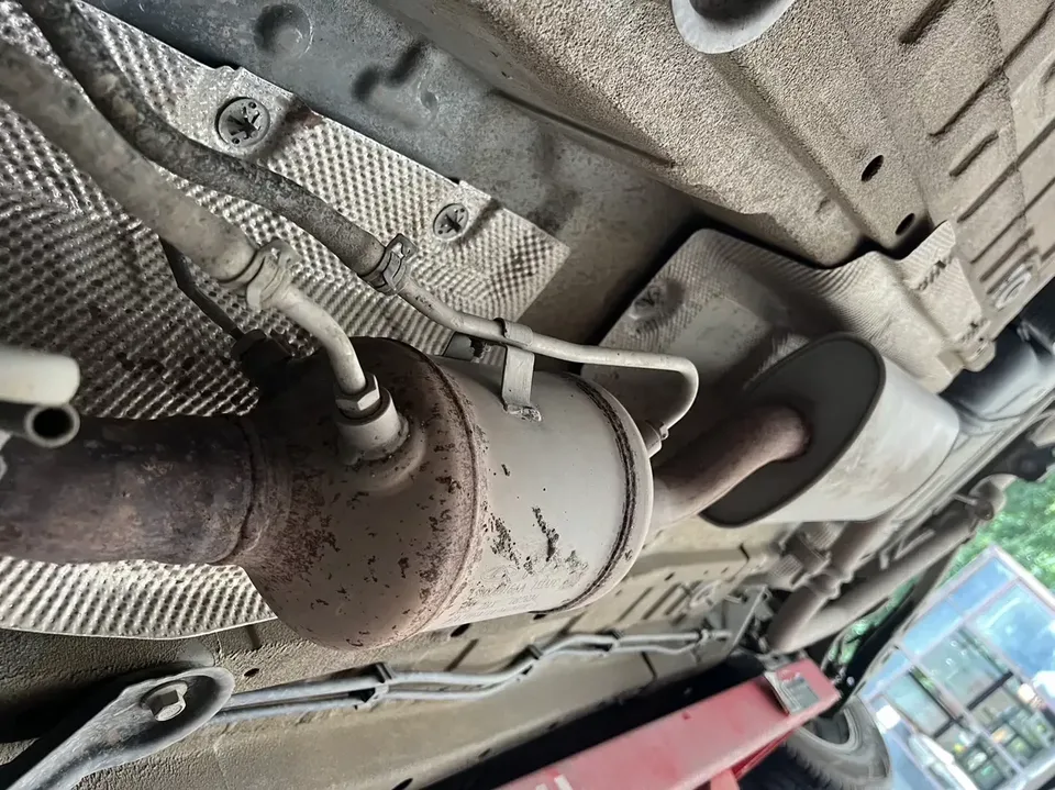 Chery Tiggo 7 Tiggo 7 2024 1.5T CVT Deluxe Edition 2024 — thumbnail 3