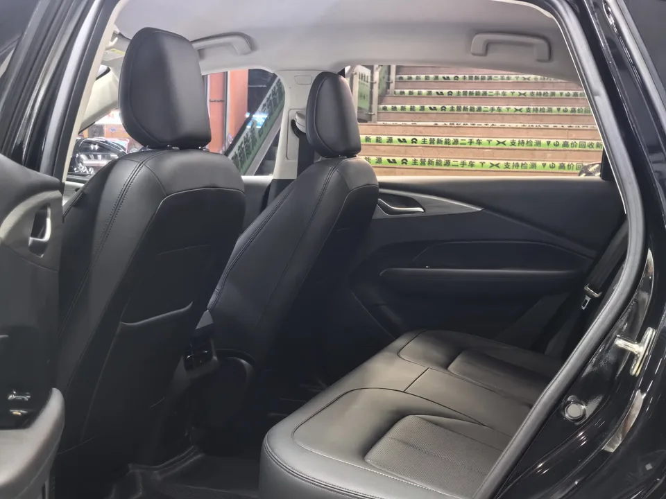 Wuling Starlight PHEV Wuling Starlight PHEV 2024 Co-creation version 150 Advanced version 2025 — thumbnail 5