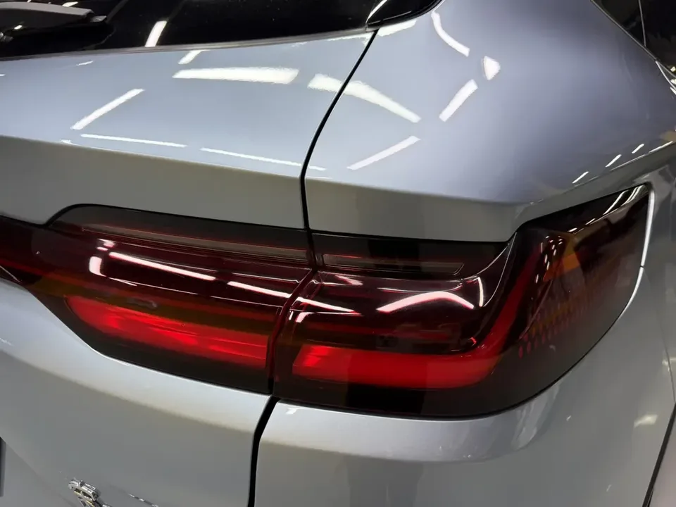BYD Song PLUS DM Song PLUS DM 2023 DM-i Champion Edition 110KM Flagship 2023 — thumbnail 3