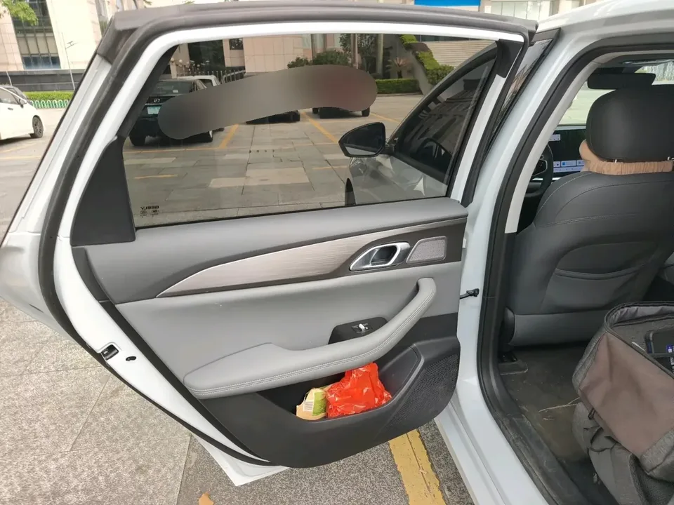Geely Galaxy A7 EM Galaxy A7 EM 2025 70km Luxury Edition 2025 — thumbnail 5