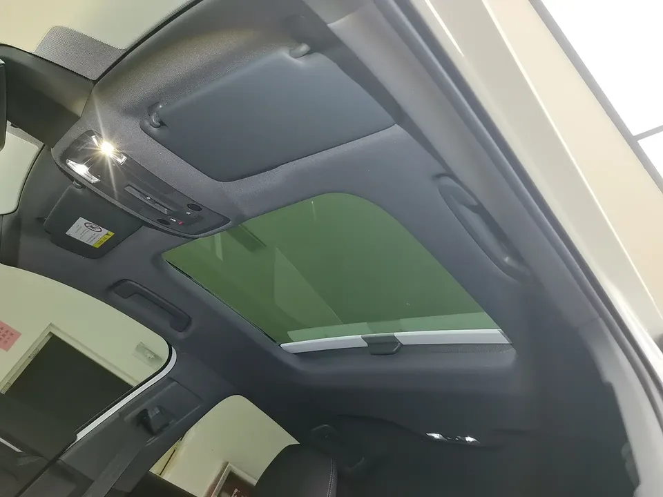 Audi A3 Audi A3 2022 Sportback 35 TFSI Stylish and sporty 2022 — thumbnail 5