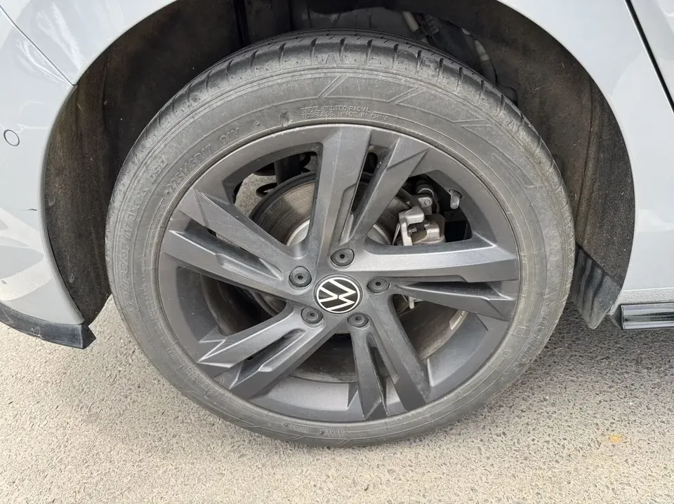 Volkswagen Golf golf 2022 280TSI DSG R-Line 2022 — thumbnail 5