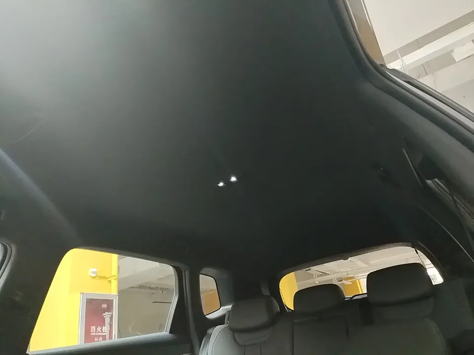 BYD Song Pro DM Song Pro DM 2025 Second generation intelligent driving version DM-i 75KM leading model 2025 — thumbnail 5