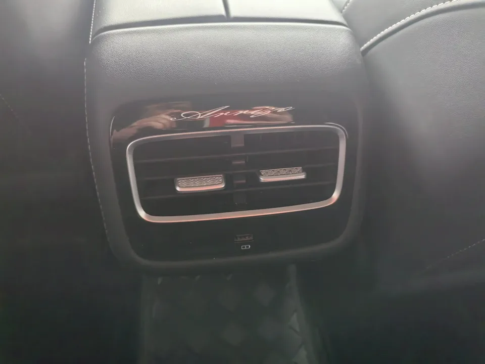 Chery Arrizo 8 Arrizo 8 2024 1.6TGDI DCT 2024 — thumbnail 4