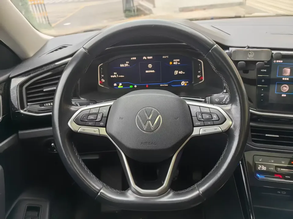 Volkswagen Tayron GTE Tanyue GTE 2022 Luxury 2022 — thumbnail 4