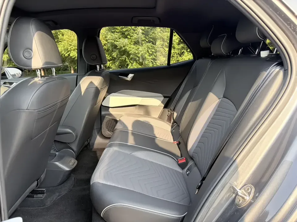 Volkswagen ID.3 Volkswagen ID.3 2023 Pure Smart Edition 2023 — thumbnail 3