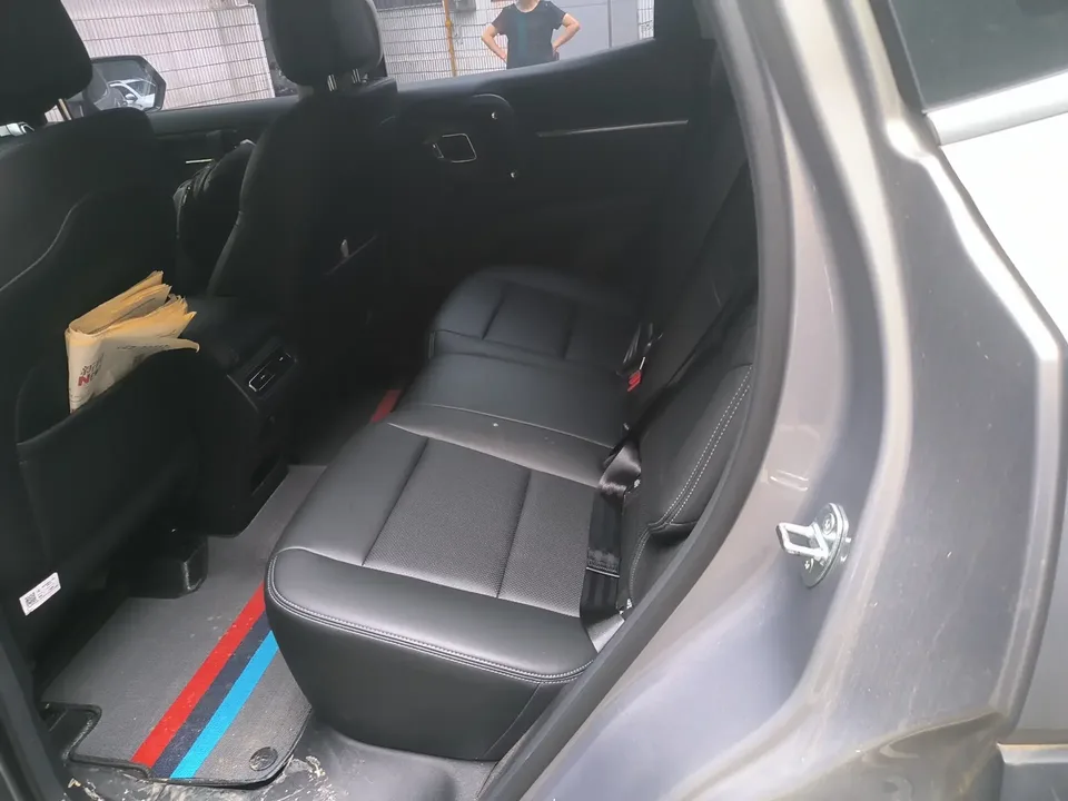 Haval H-Dog Haval Big Dog PLUS 2023 1.5T 2WD Trendy Wild Edition Plus 2024 — thumbnail 3