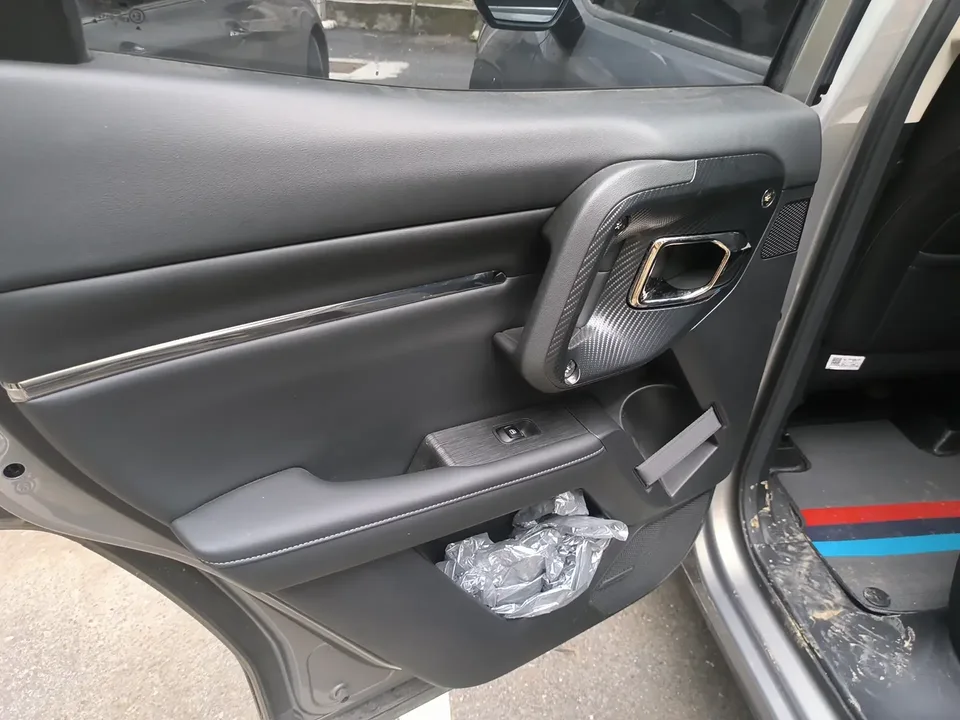Haval H-Dog Haval Big Dog PLUS 2023 1.5T 2WD Trendy Wild Edition Plus 2024 — thumbnail 5