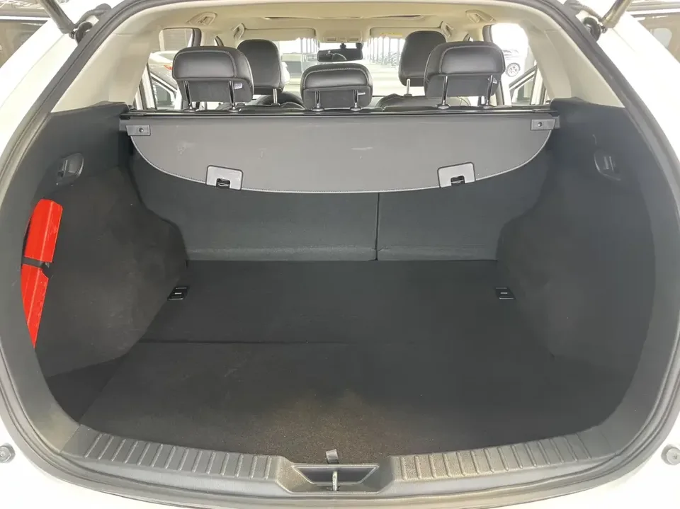 Mazda CX-5 Mazda CX-5 2022 2.0L Automatic 2WD Smart Elegance 2022 — thumbnail 5