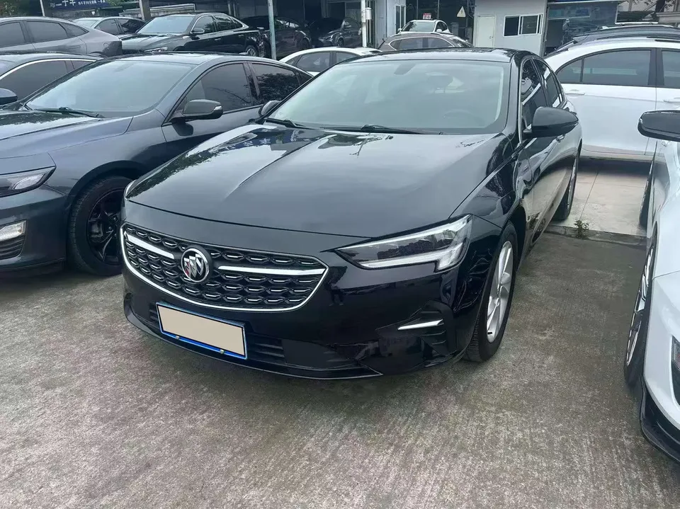 Buick Majesty Majesty 2021 Modified 552T Elite 2022 — фото 1, купить с доставкой в Москву