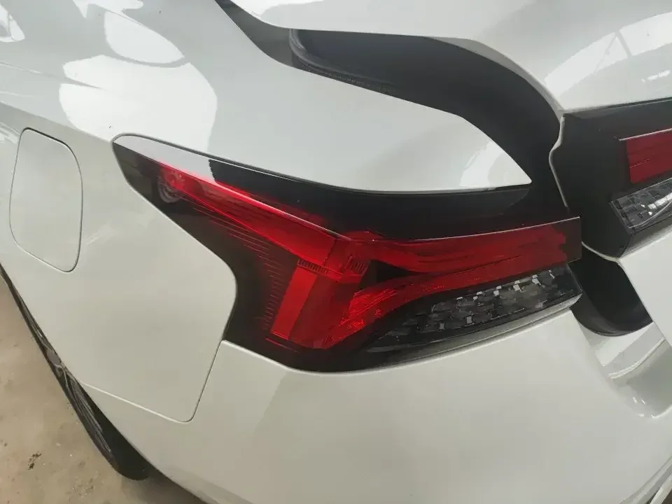 Nissan Altima Sound of nature 2024 2.0L XE True Edition 2025 — thumbnail 2