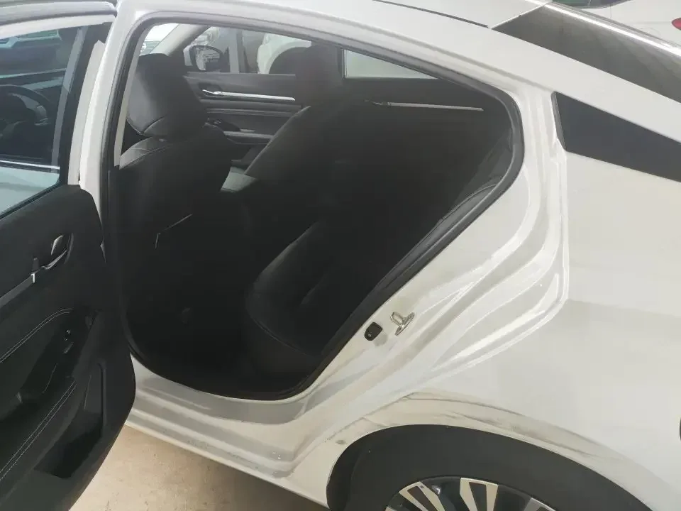 Nissan Altima Sound of nature 2024 2.0L XE True Edition 2025 — thumbnail 3