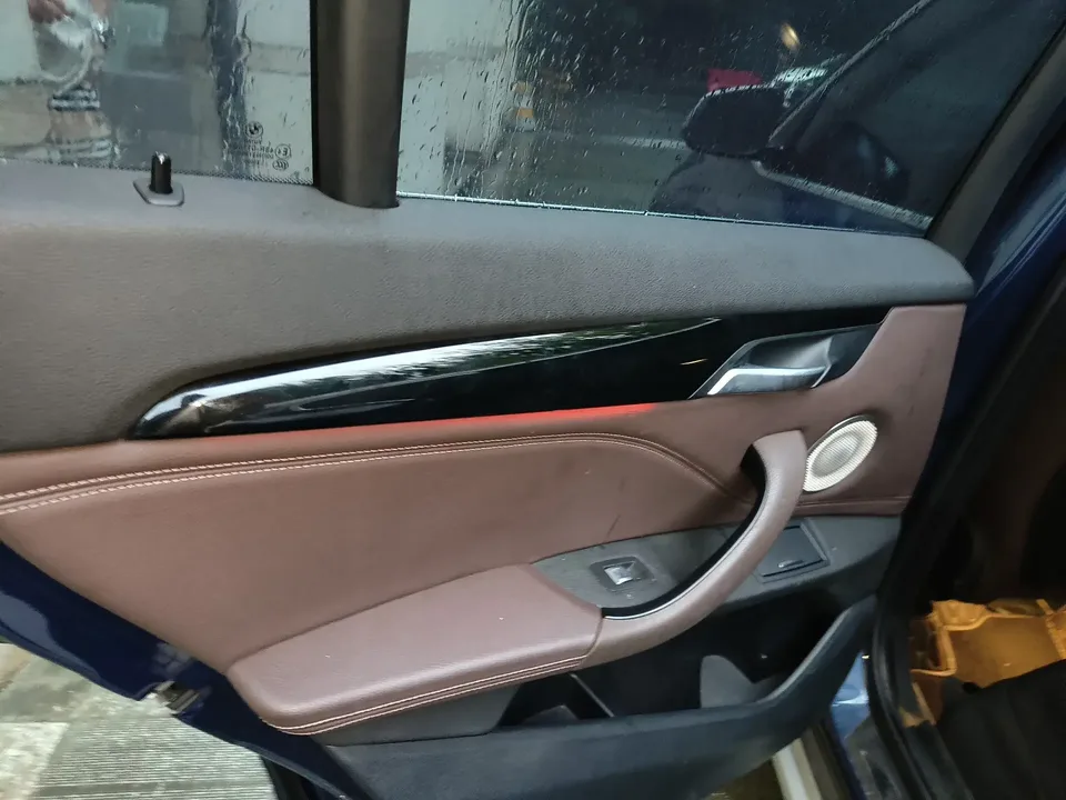 BMW X1 BMW X1 2022 sDrive20Li Fashion 2022 — thumbnail 5