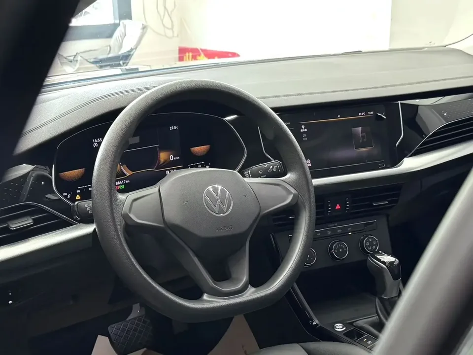 Volkswagen Passat Passat 2022 280TSI Business Edition 2023 — thumbnail 5