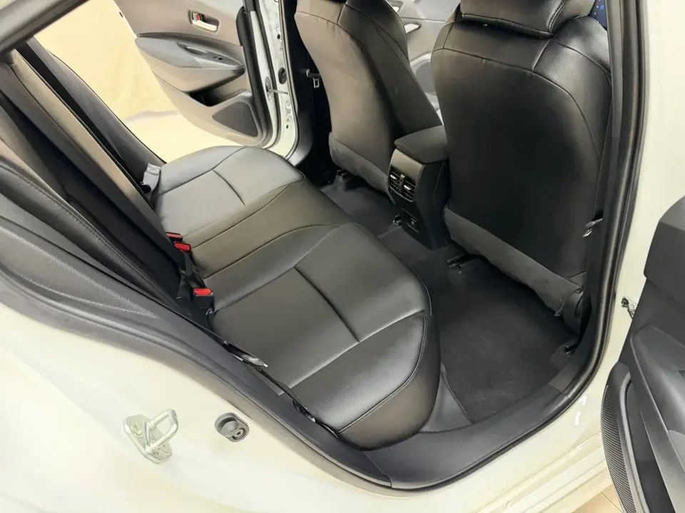Toyota Levin Lei Ling 2021 185T CVT Premium Edition 2022 — thumbnail 3