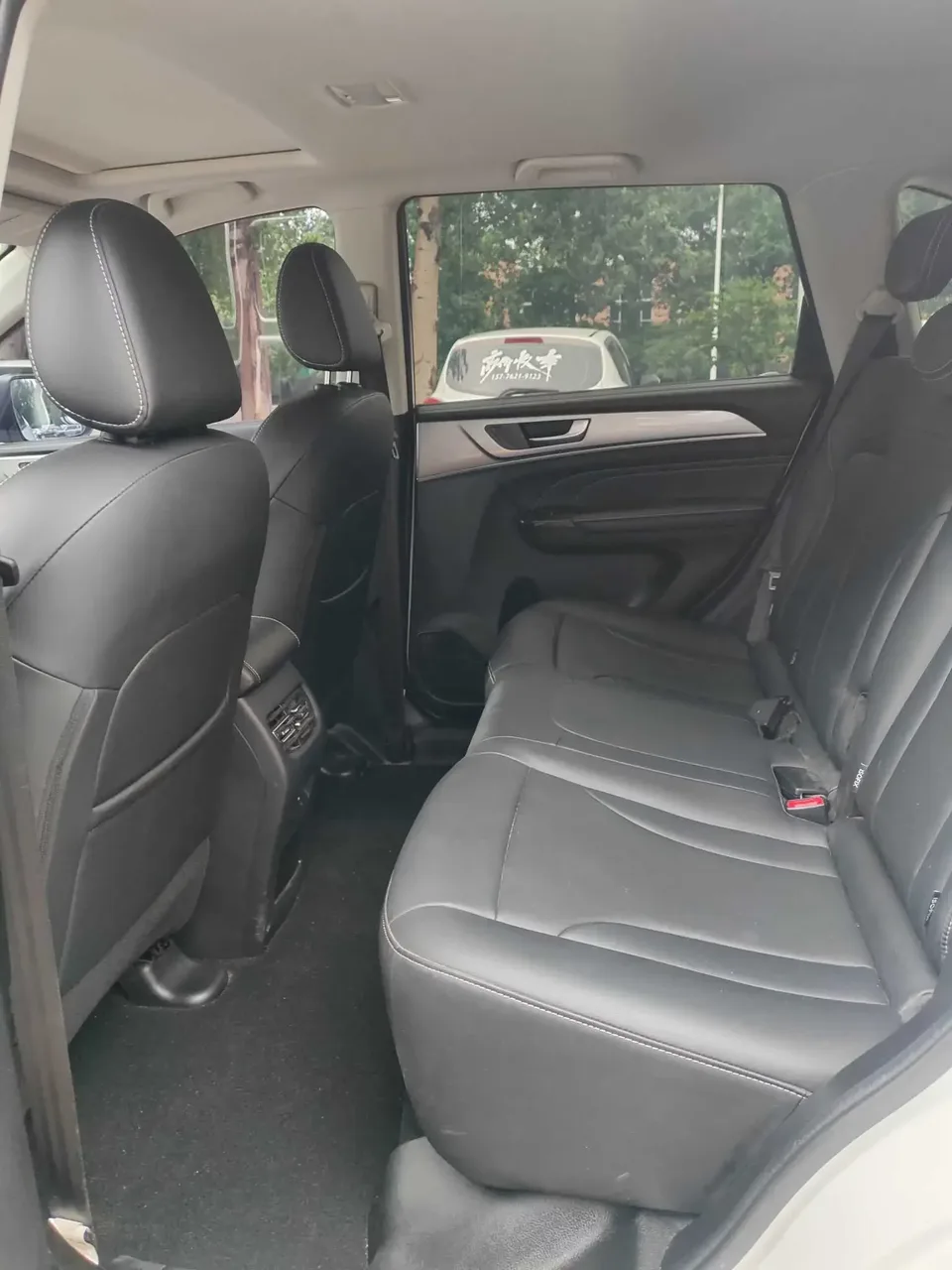Haval M6 Haval M6 2021 PLUS 1.5T DCT Luxury Intelligent Connection 2022 — thumbnail 4