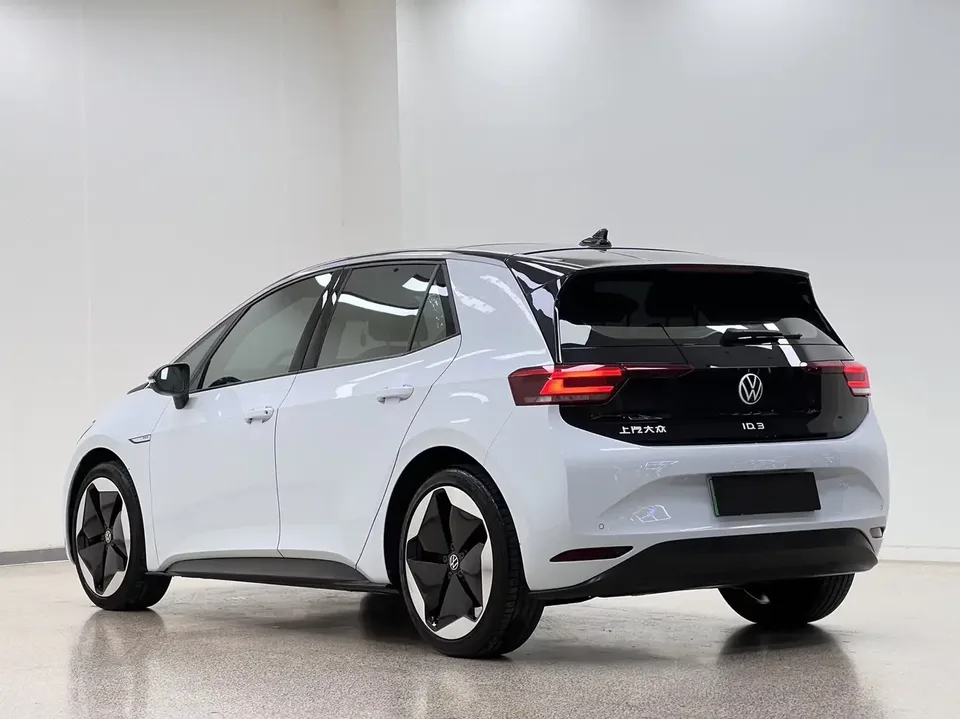 Volkswagen ID.3 Volkswagen ID.3 2021 PRO 2022 — thumbnail 2