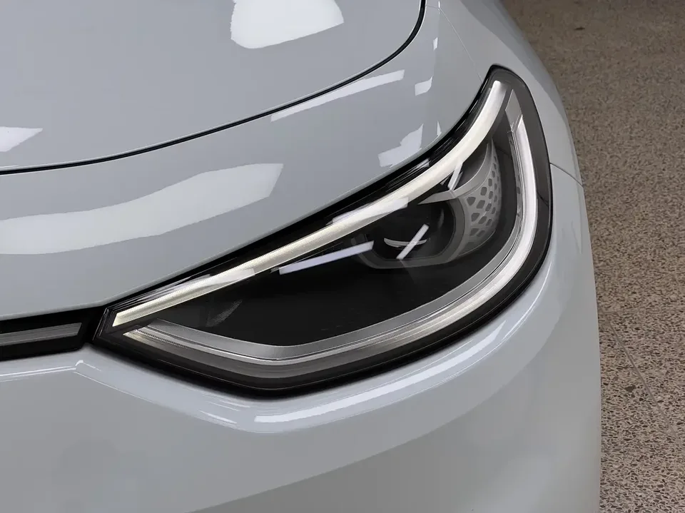 Volkswagen ID.3 Volkswagen ID.3 2021 PRO 2022 — thumbnail 3