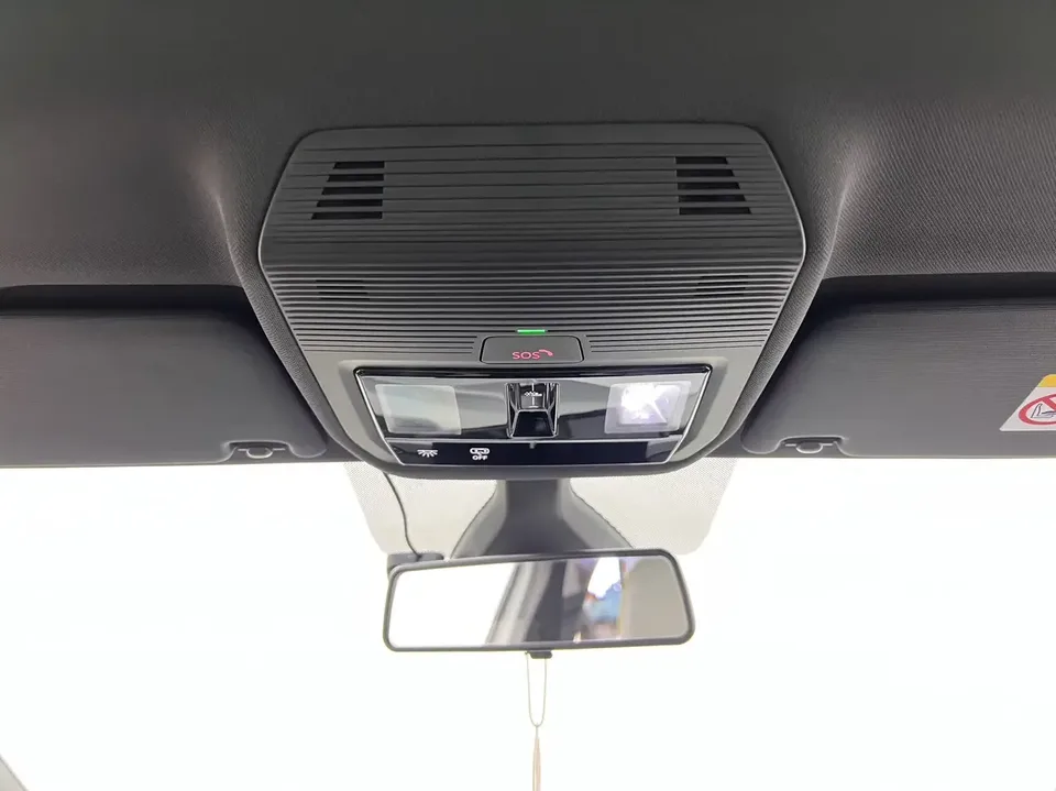 Volkswagen ID.3 Volkswagen ID.3 2021 PRO 2022 — thumbnail 4