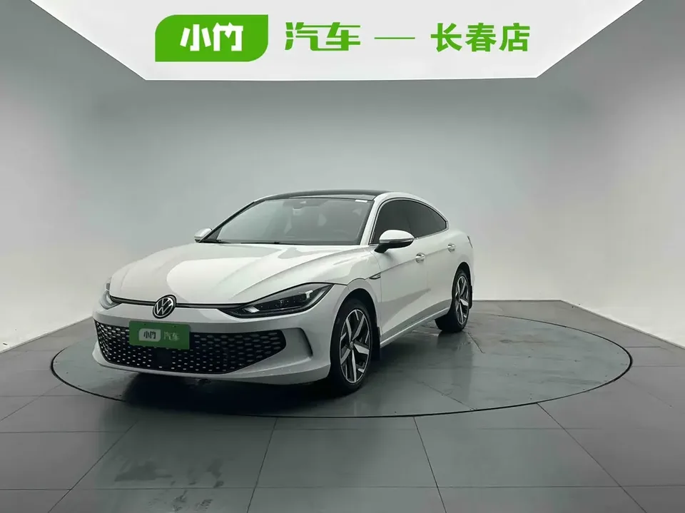 Volkswagen Lamando Lingdu 2023 Lingdu L 280TSI DSG Cool Edition 2023 — photo 1, buy with delivery to Moscow